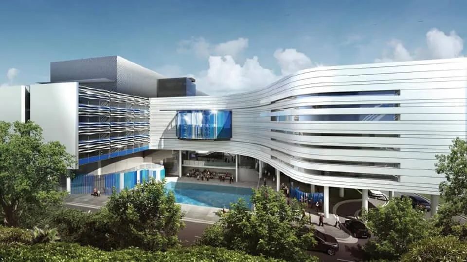 新加坡斯坦福美国国际学校 新加坡斯坦福美国国际学校