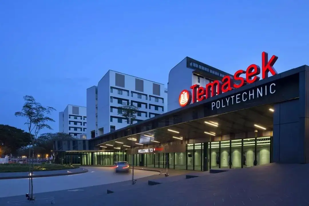新加坡淡马锡理工学院
