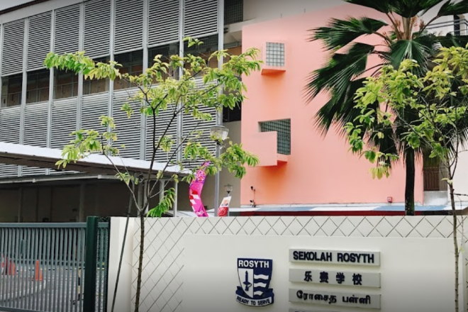 乐赛小学 乐赛小学