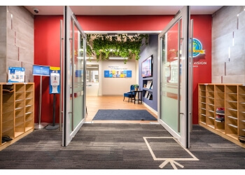 学习愿景 学习愿景