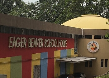 新加坡益格幼儿园