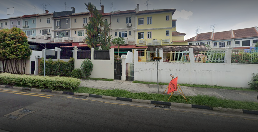 新加坡文特幼儿园