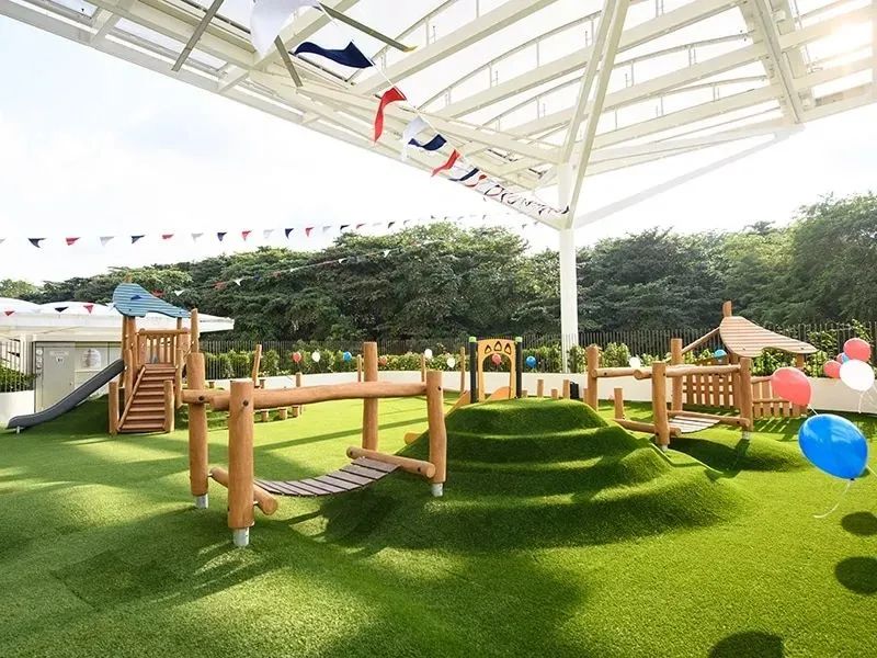 细数新加坡低龄留学的几大优势,哪条让你最心动? 细数新加坡低龄留学的几大优势,哪条让你最心动?