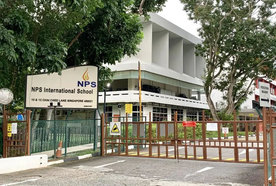新加坡NPS国际学校 新加坡NPS国际学校