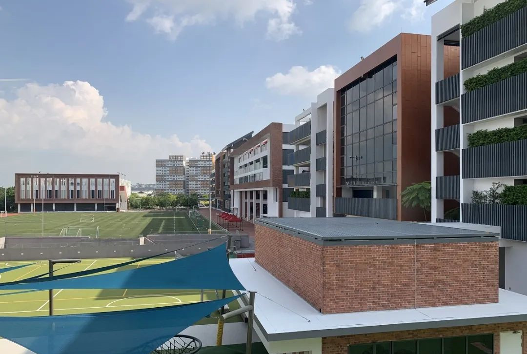 新加坡德威国际学校 新加坡德威国际学校