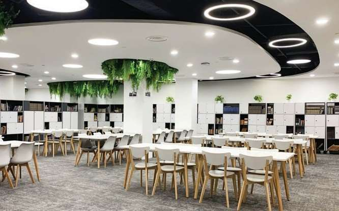 新加坡辅仁国际学校 新加坡辅仁国际学校