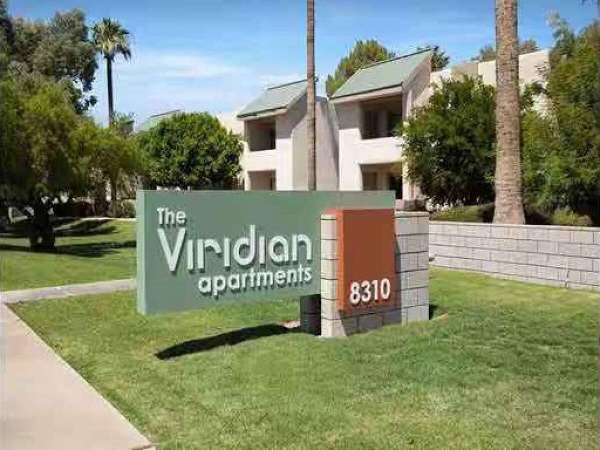 马里士他新公寓The Viridian