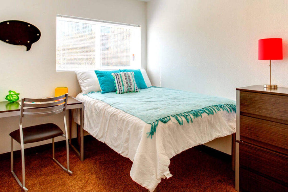 Villa De West公寓出租