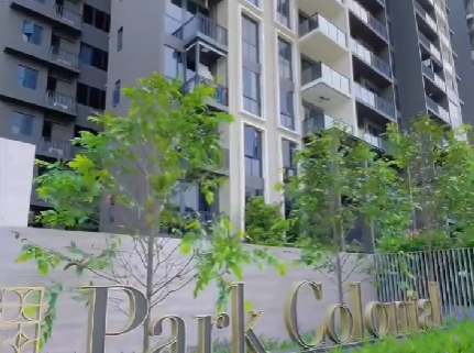 英雅苑Park Colonial现代式公寓出租