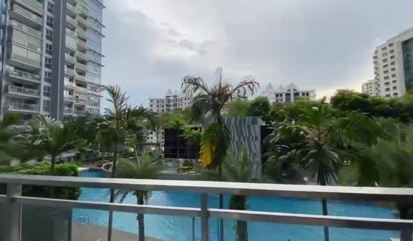 SCALA高级公寓出租