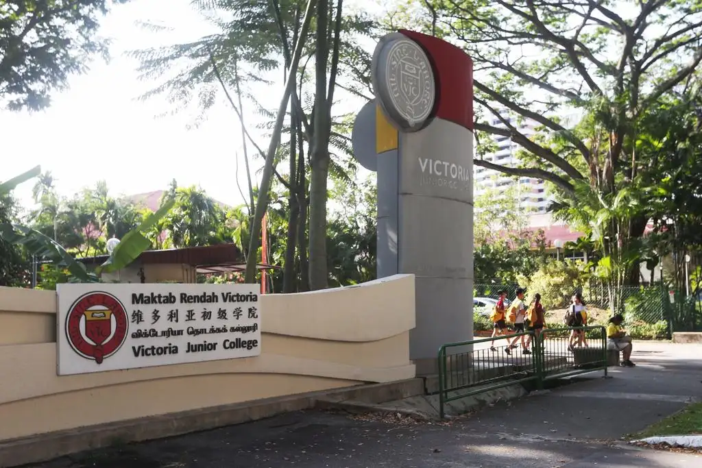 新加坡中考并没那么卷，升学率87%！