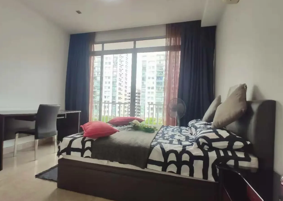 Balestier三房型单间出租