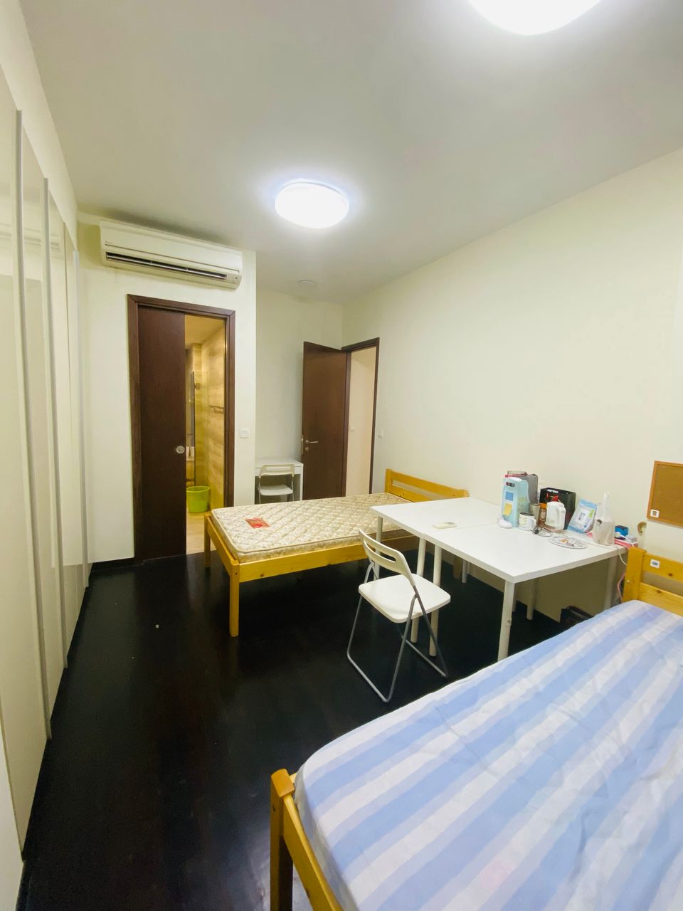 Sophia Residences索菲亚公寓出租