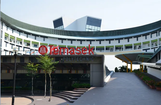 新加坡淡马锡初级学院简介