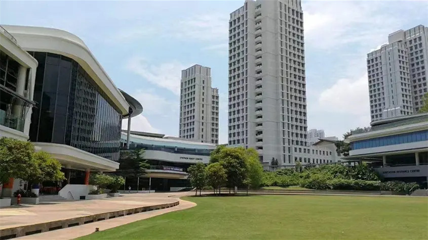 新加坡管理大学(SMU)2024年硕士专业汇总