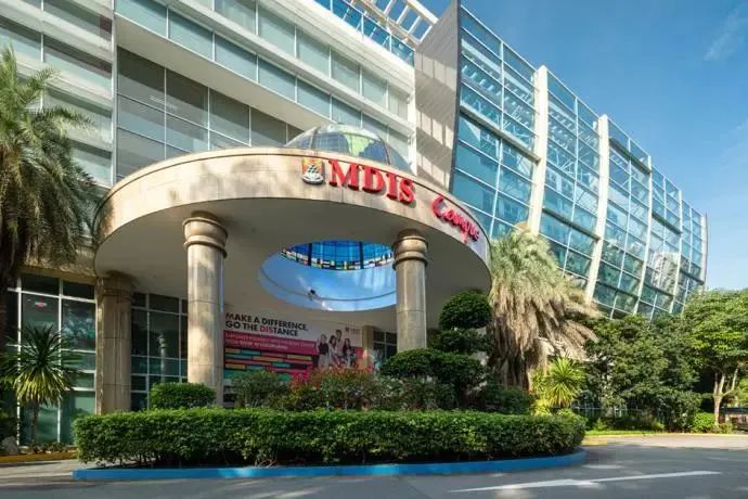 新加坡私立大学——MDIS提供从0水准到博士课程的教育