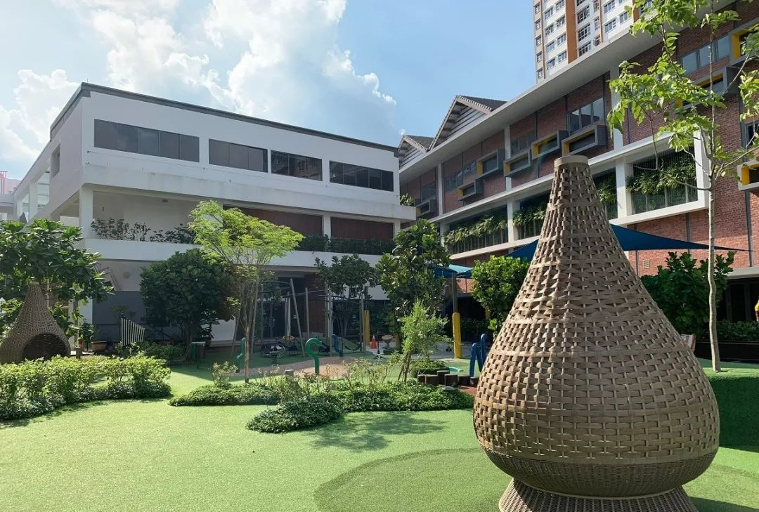 留学新加坡 —— 德威国际学校