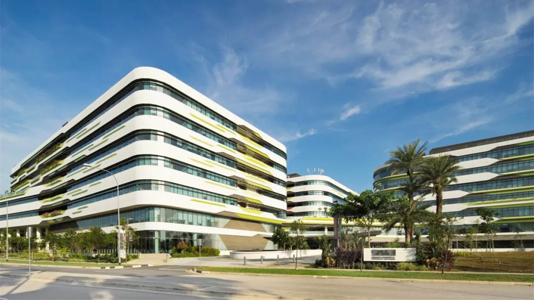 新加坡科技设计大学就业率与起薪