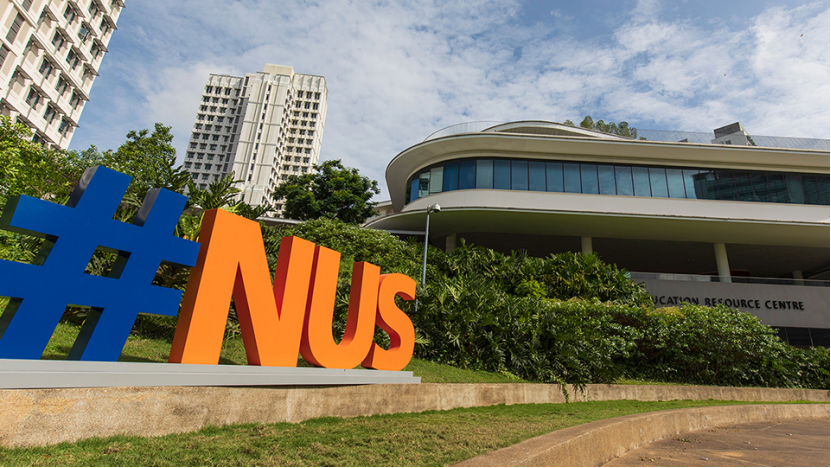 新加坡国立大学为什么被认为是亚洲第一的大学