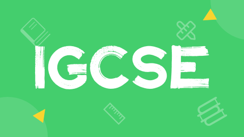 IGCSE新生衔接指南：2026年暑假如何完美过渡?