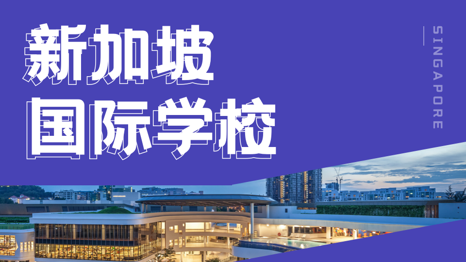 国际校内测考什么？CAT4 认知测试提分技巧速收|2026 新加坡国际学校入学备考指南