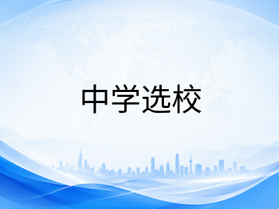 新加坡PSLE小六会考中学选校全攻略：AL积分解读、派位组别与志愿填报策略