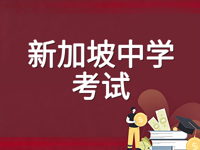 新加坡N水准2026收官之年：N(A)与N(T)科目体系、10月笔试日程与多元升学路径全解析