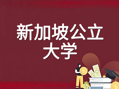 NUS永久取消UEE笔试：2027年新加坡公立大学本科申请新政与各体系备考要点全解析