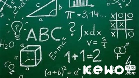 AEIS数学有关词汇解析