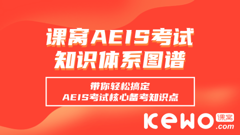 AEIS考试语法高分攻略:表示含蓄虚拟条件的方式